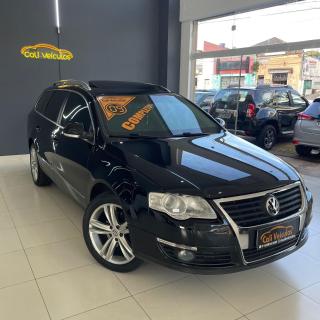 Foto do veículo Volkswagen Passat 2.8 V6 Protect Tiptronic