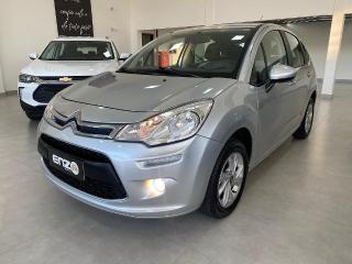 Foto do veículo Citroen C3 1.5 8v Flex Attraction
