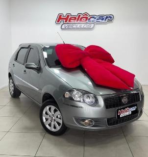 Foto do veículo Fiat Palio 1.4 8v Flex Elx