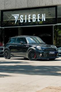 Foto do veículo Mini Cooper John Works 1.6 Aut.