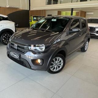 Foto do veículo Fiat Mobi 1.0 Like