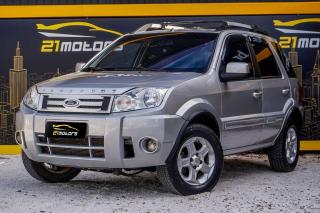Foto do veículo Ford Ecosport Xlt 2.0/2.0 Flex 16v 5p Aut.