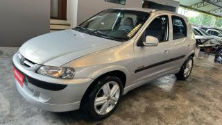 Foto do veículo Chevrolet Celta 1.0l Super