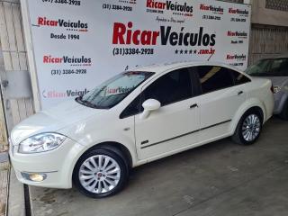 Foto do veículo Fiat Linea Essen.sublime 1.8 Flex 16v 4p