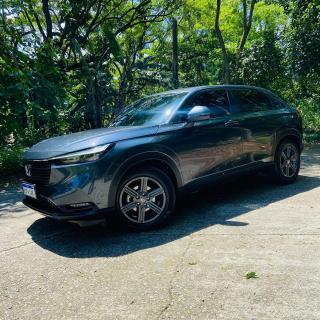 Foto do veículo Honda Hr-v Exl 1.5 Sensing 16v 5p Aut.