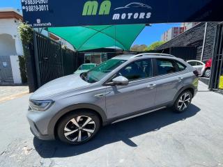 Foto do veículo Volkswagen Nivus 1.0 200 Tsi Highline Auto