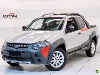 Foto do veículo Fiat Strada Adventure1.8/1.8 Locker Flex Cd
