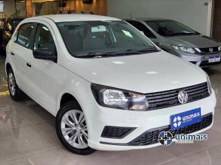 Foto do veículo Volkswagen Gol 1.6