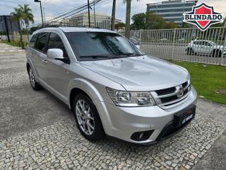 Foto do veículo Fiat Freemont Emot./precision 2.4 16v 5p Aut.