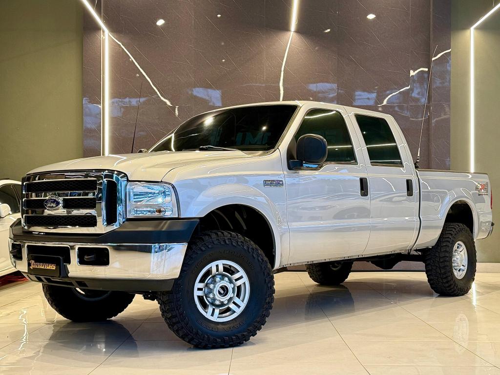 Ford F-250 2009