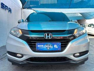 Foto do veículo Honda Hr-v Ex 1.8 Flexone 16v 5p Aut.