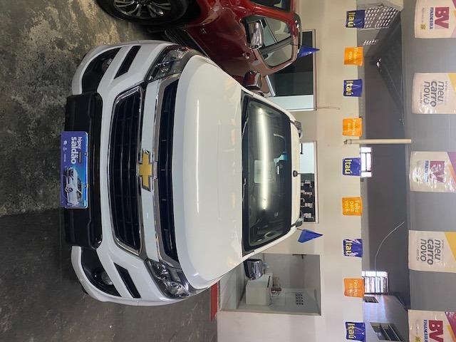 Chevrolet S10 2020