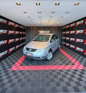 Foto do veículo Volkswagen Fox 1.0 Vht Total Flex