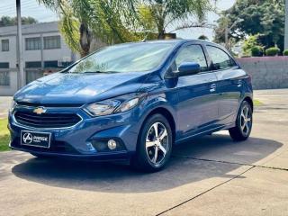 Foto do veículo Chevrolet Onix 1.4 Spe/4 Eco Ltz Auto