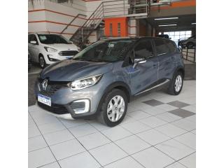 Foto do veículo Renault Captur 1.6 Zen