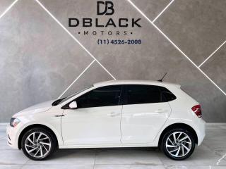 Foto do veículo Volkswagen Polo 1.0 200 Tsi Highline Auto