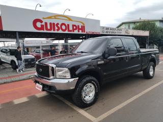 Foto do veículo Ford F-250 4.2 Xlt Die Cabine Dupla