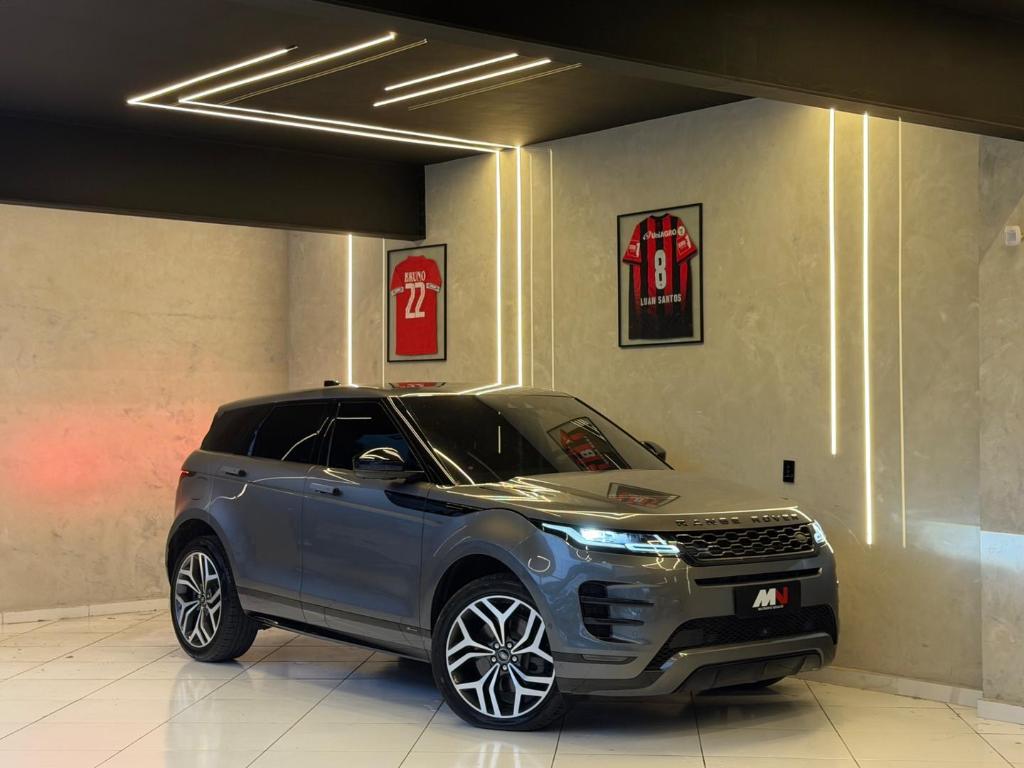 Land Rover Range Rover 2.0 Phev Autobiography Auto 4wd 2020