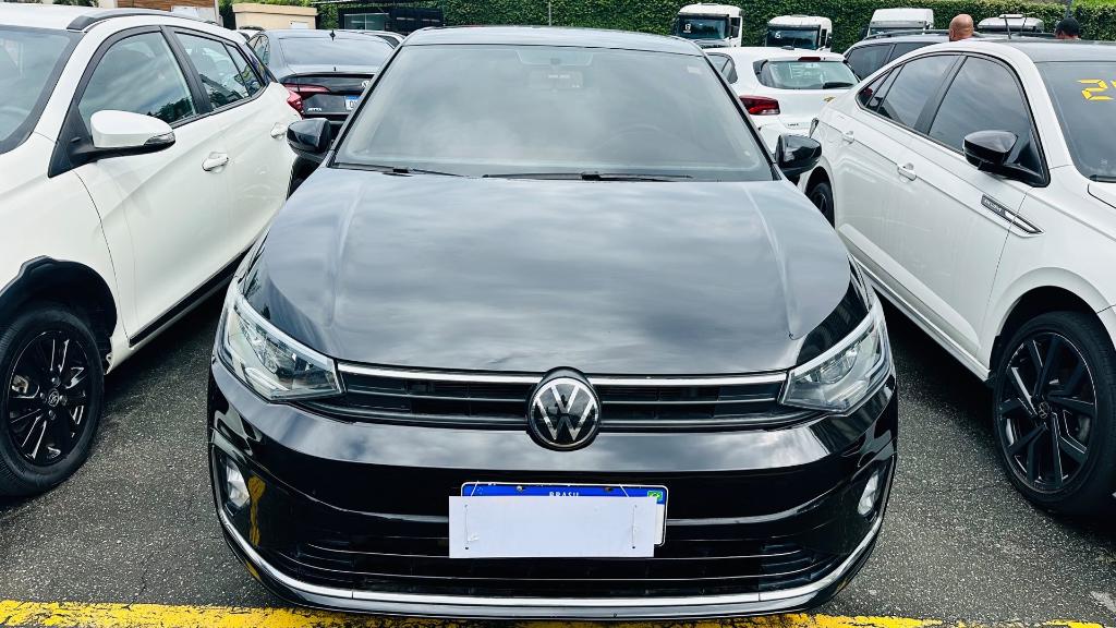 Volkswagen Virtus