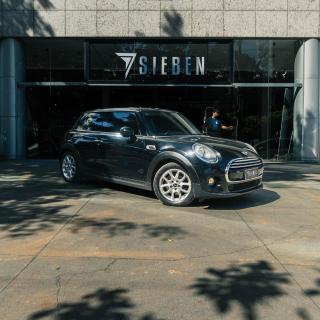 Foto do veículo Mini Cooper 1.5 Turbo 12v 3p Aut.