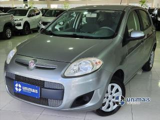 Foto do veículo Fiat Palio 1.0 8v Flex Attractive