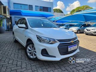 Foto do veículo Chevrolet Onix 1.0 Lt
