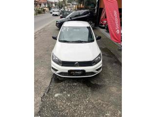 Foto do veículo Volkswagen Voyage 1.0