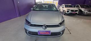 Foto do veículo Volkswagen Polo Comfortline Tsi 1.0 Flex 12v Aut.