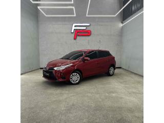Foto do veículo Toyota Yaris 1.5 Xl Cvt