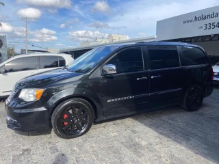 Foto do veículo Chrysler Town & Country 3.6 V6 Limited Auto