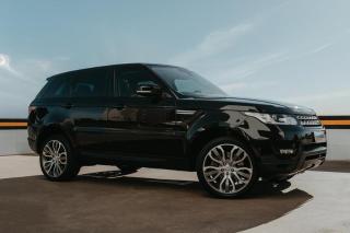 Foto do veículo Land Rover Range Rover Sport 3.0 S/c Hse Auto 4wd