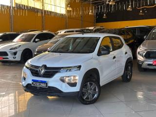 Foto do veículo Renault Kwid Zen 1.0 Flex 12v 5p Mec.