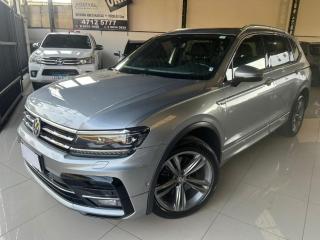 Foto do veículo Volkswagen Tiguan Allspac R-line 350 Tsi 2.0 4x4