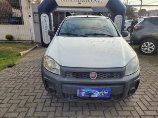 Foto do veículo Fiat Strada 1.4 Hard Working
