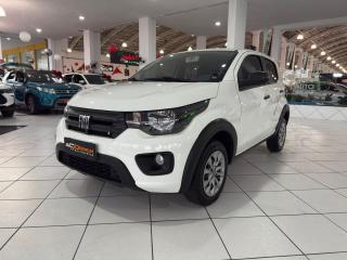 Foto do veículo Fiat Mobi 1.0 Like