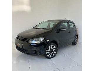 Foto do veículo Volkswagen Fox 1.6 Vht Total Flex