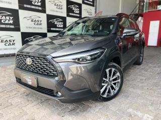 Foto do veículo Toyota Corolla Cross 2.0 Xre Cvt