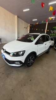 Foto do veículo Volkswagen Fox 1.6 Xtreme