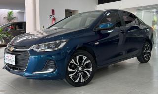 Foto do veículo Chevrolet Onix Sed. Plus Prem. 1.0 12v Tb Flex Aut