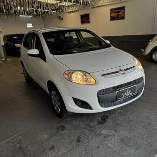 Foto do veículo Fiat Palio Attractive 1.0 Evo Fire Flex 8v 5p