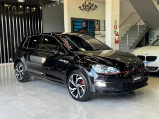 Foto do veículo Volkswagen Golf Highline 1.4 Tsi 140cv Aut.