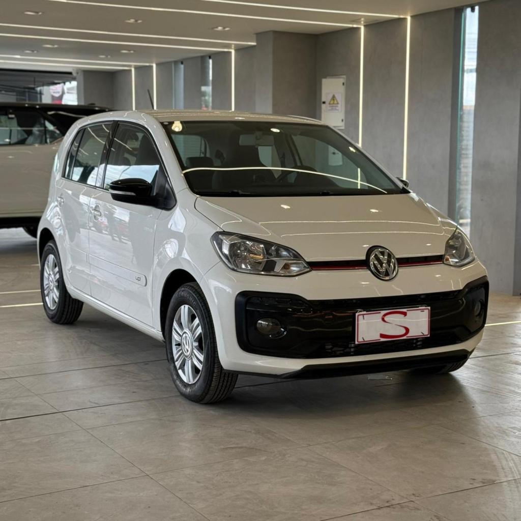 Volkswagen Up! OTHERS 2018