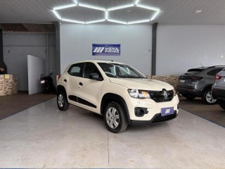 Foto do veículo Renault Kwid 1.0 Zen