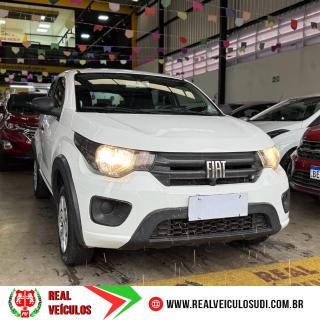 Foto do veículo Fiat Mobi Like 1.0 Fire Flex 5p.