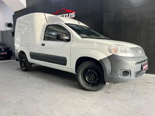 Foto do veículo Fiat Fiorino 1.4 Hard Working