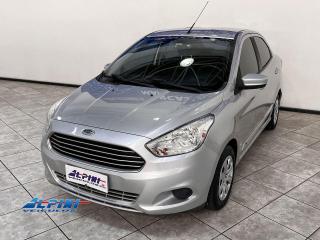 Foto do veículo Ford Ka 1.0 Flex Se