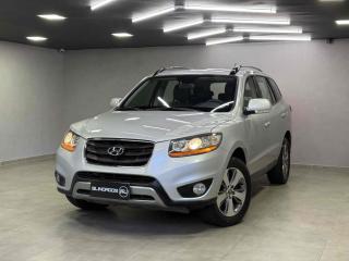 Foto do veículo Hyundai Santa Fe 3.5l V6 4wd Gls Auto 7l