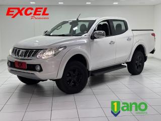 Foto do veículo Mitsubishi L200 Triton Sport Hpe 2.4 Cd Diesel Aut.