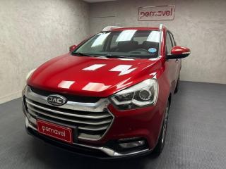 Foto do veículo Jac T40 1.6 16v 5p Aut.