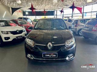 Foto do veículo Renault Logan Dyna. Easyr Hi-flex 1.6 8v